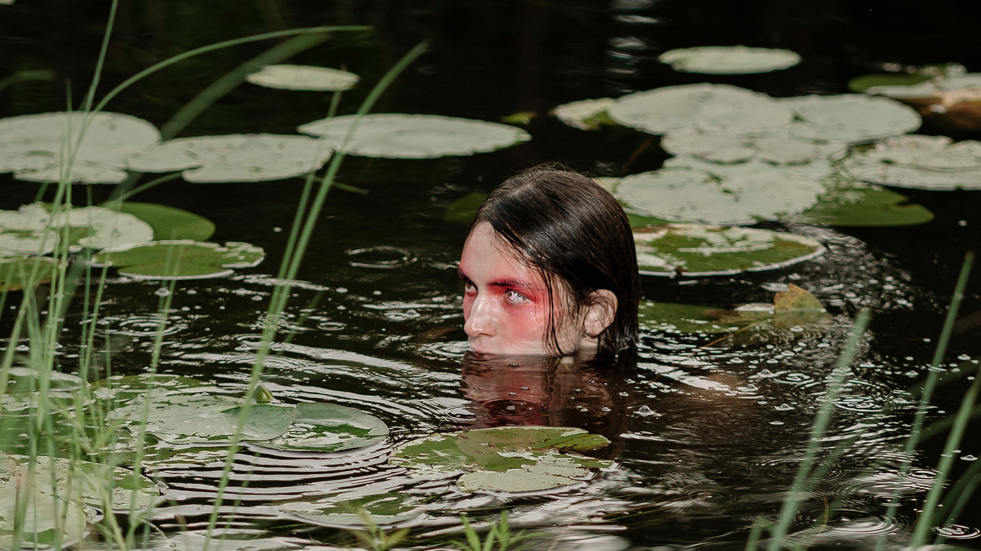 Escape to the wild comfort of nature