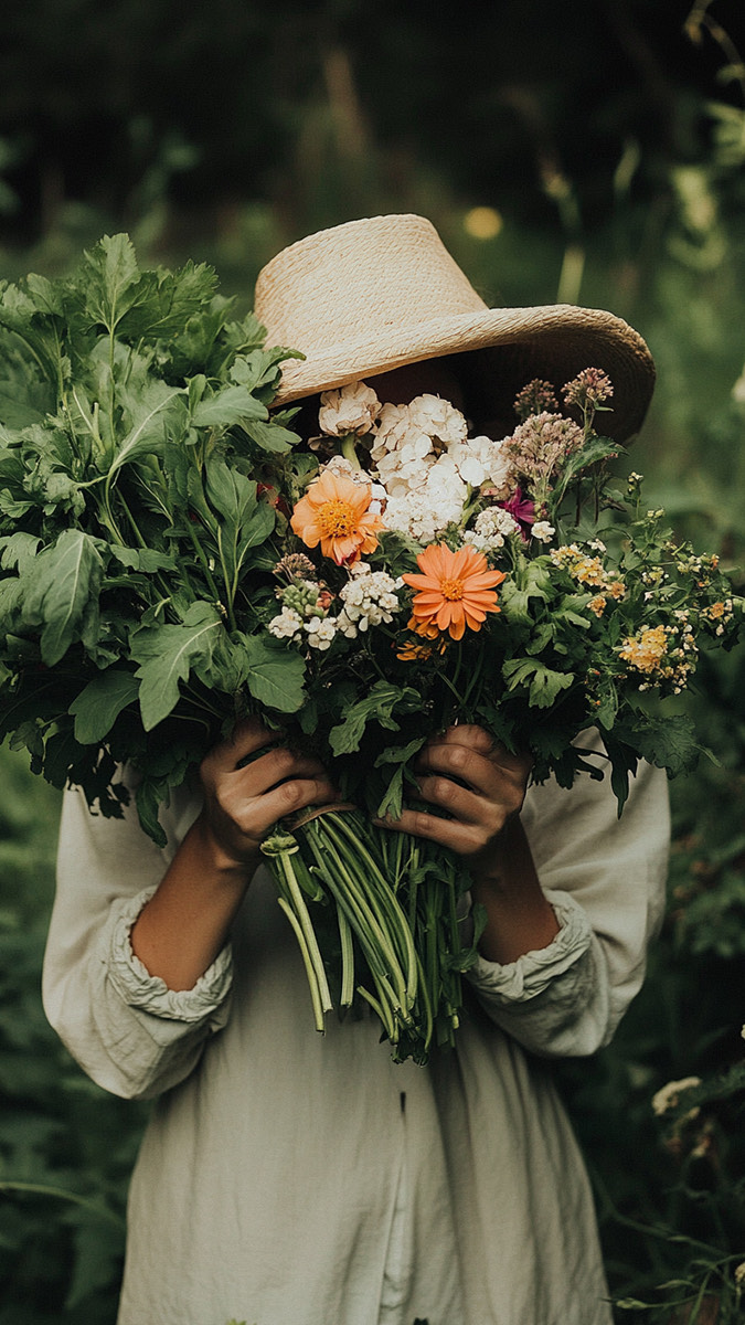 Dein Permakultur Garten