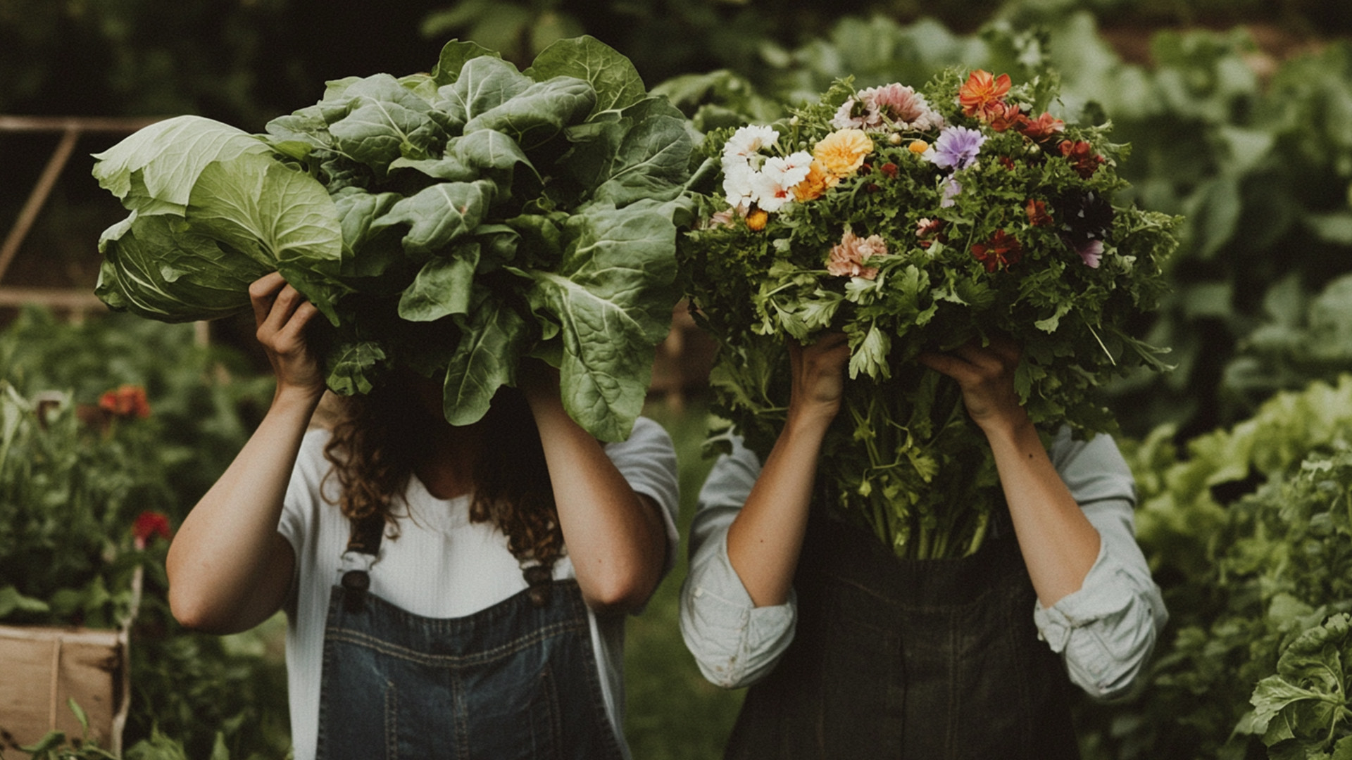 Dein Permakultur Garten