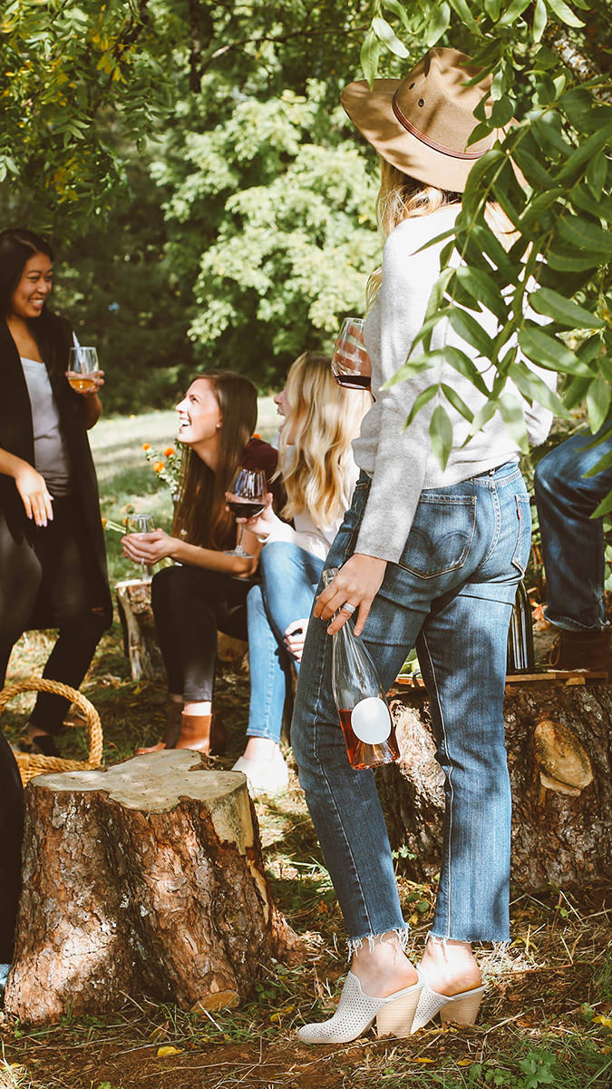 Feels like a Festival